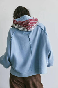 We The Free - Countryside Long Sleeve Hoodie