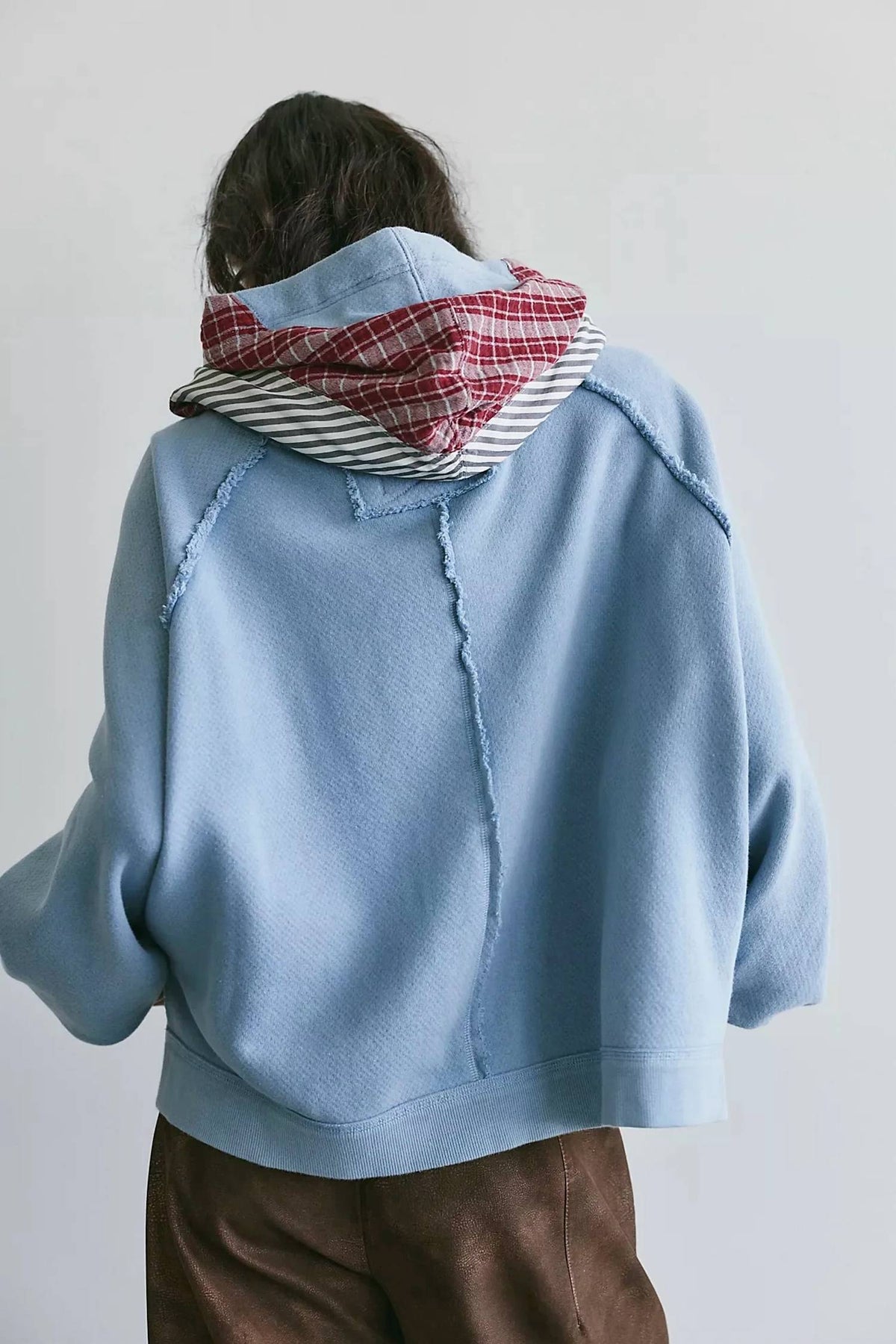 We The Free - Countryside Long Sleeve Hoodie