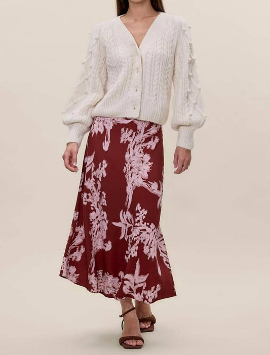 Rebecca Taylor - Ciara Skirt