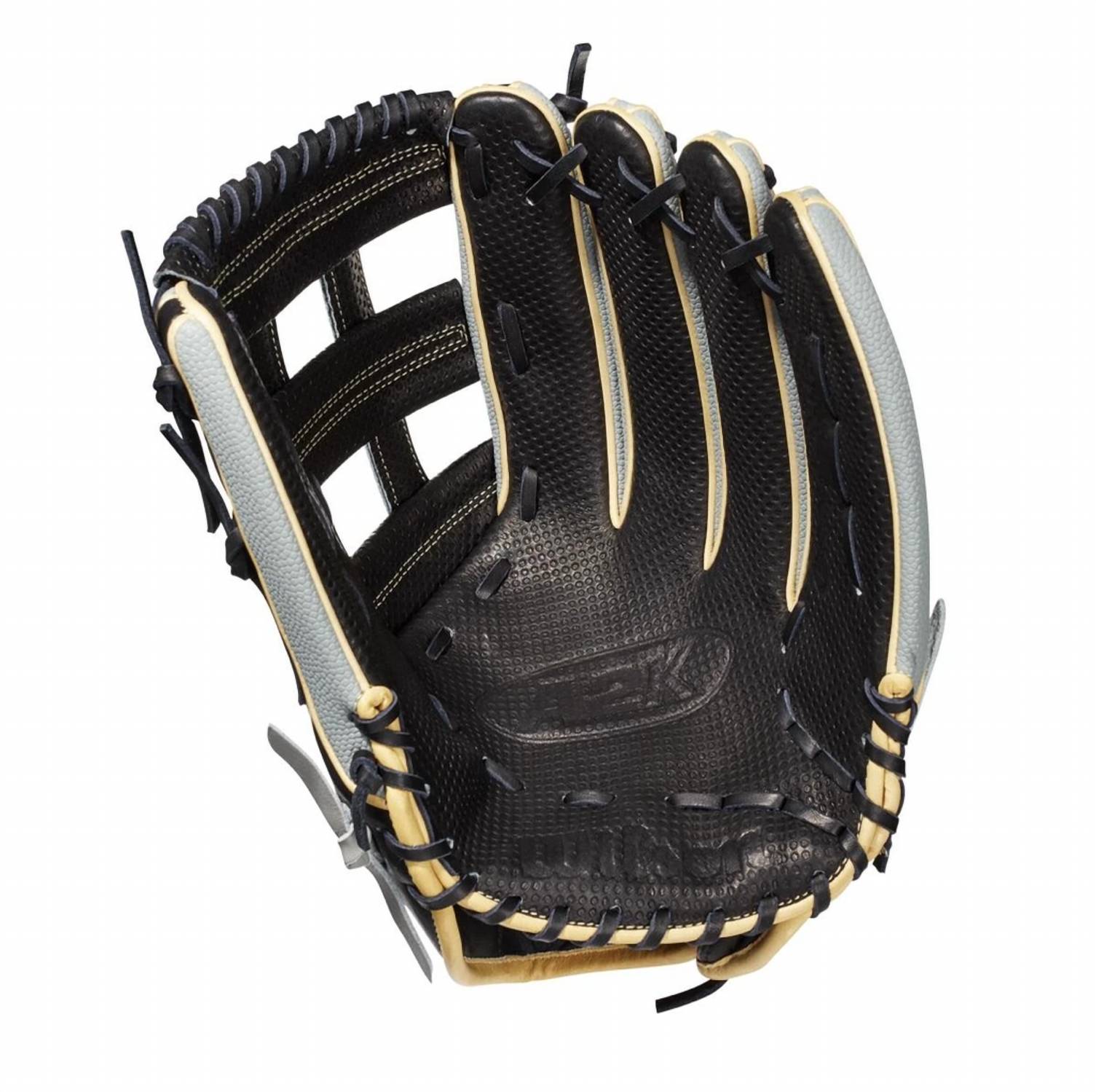 Wilson - A2K 1799 SS - GOTM 12.75" BASEBALL GLOVE
