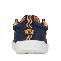 Hey Dude - Kid's Lil Dude Slip On Seasonal Shoes