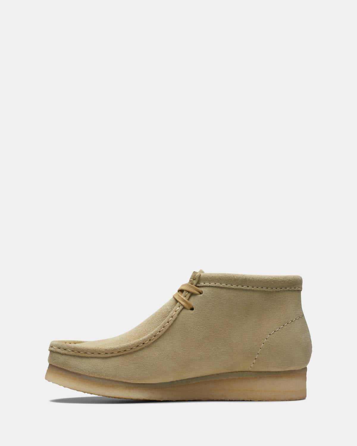 Clarks - Women's Wallabee Boot