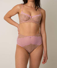 NORA UNDERWIRE BRA
