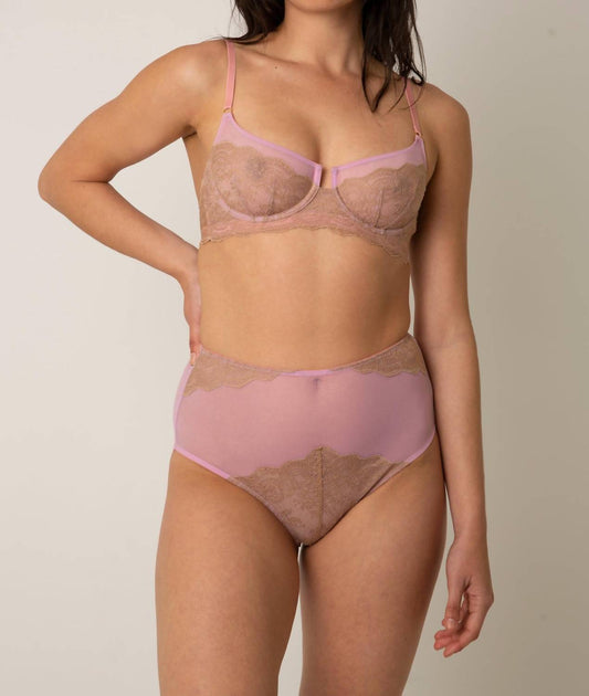 NORA UNDERWIRE BRA