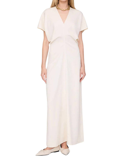 Anine Bing - Zadig Maxi Dress