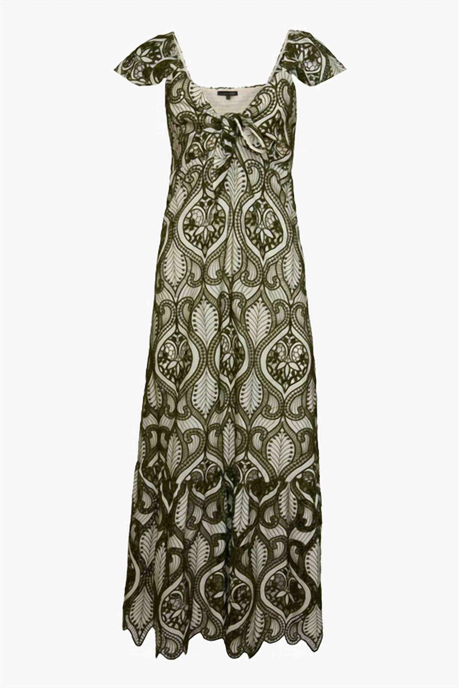 Caballero - Women's Gwen Dress