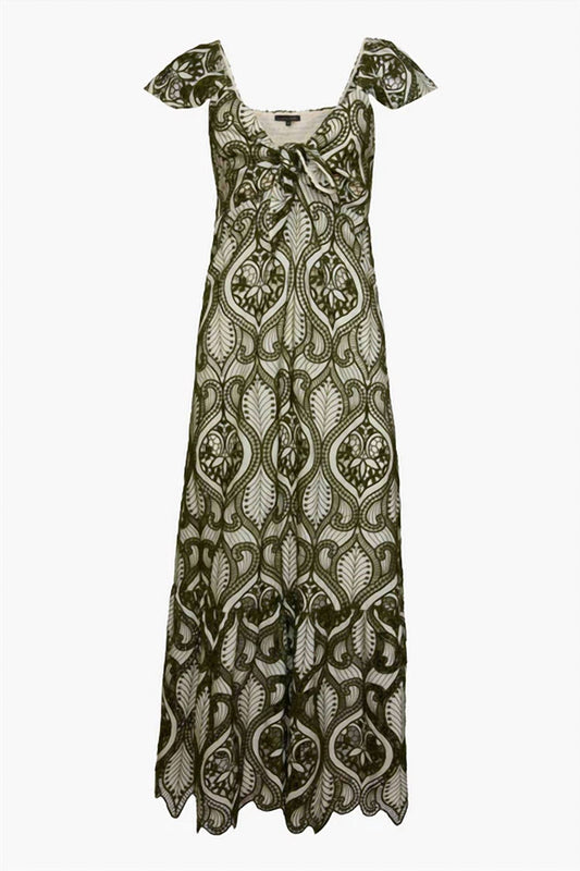 Caballero - Women's Gwen Dress