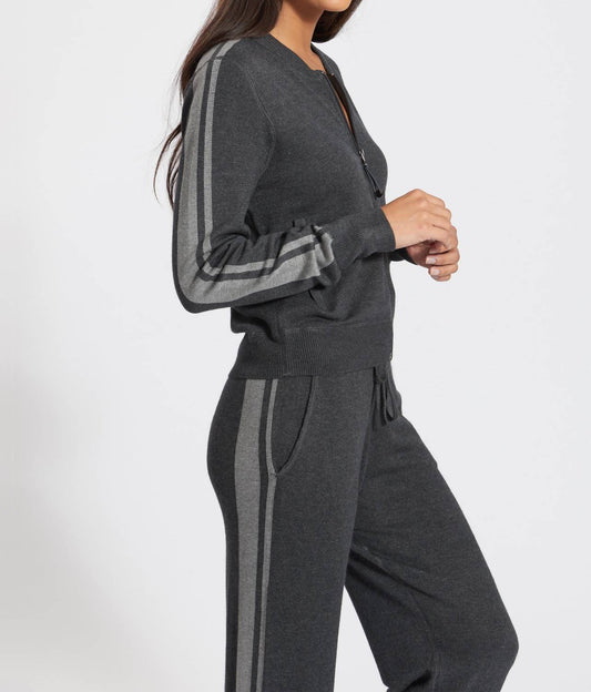 Leimere - Tokyo Track Jacket