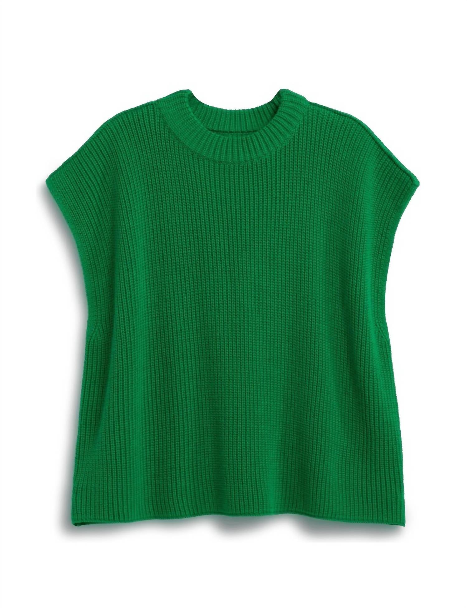 Frank & Eileen - Montecito Sweater Vest