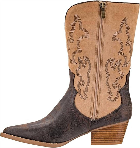 Corkys Footwear - Women's Somebody's Problem Boots