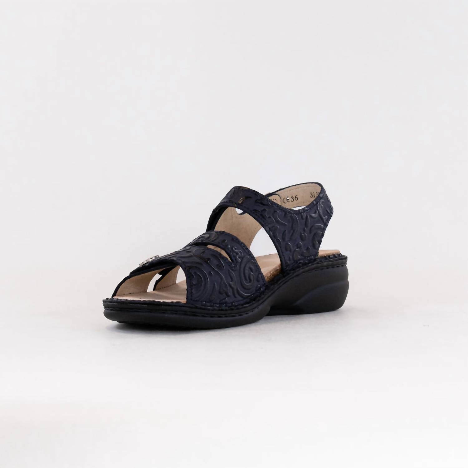 Finn Comfort - Women's Gomera-s Sandal