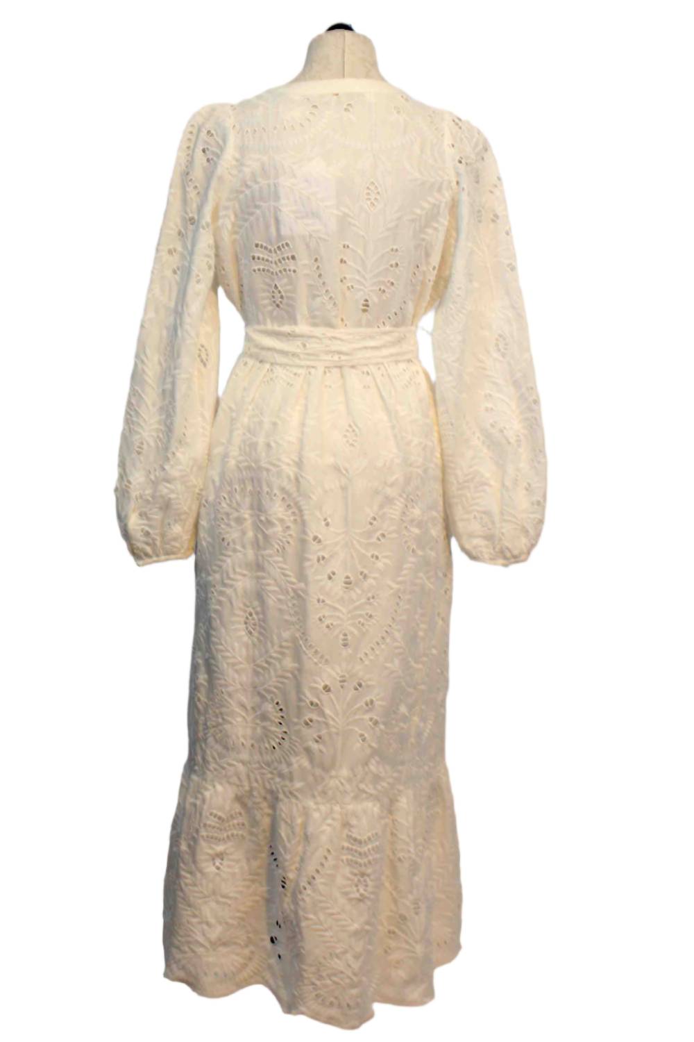 Marie Oliver - Hannon Eyelet Dress