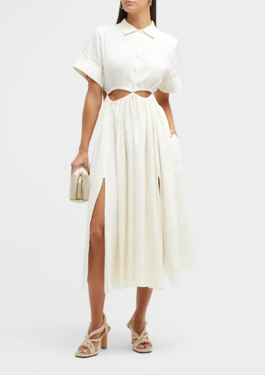 Cult Gaia - Keegan Dress