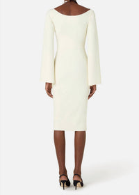 Chiara Boni - Isoshi Midi Dress