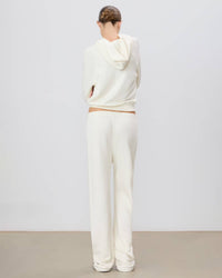 Eterne - Straight Leg Sweatpants
