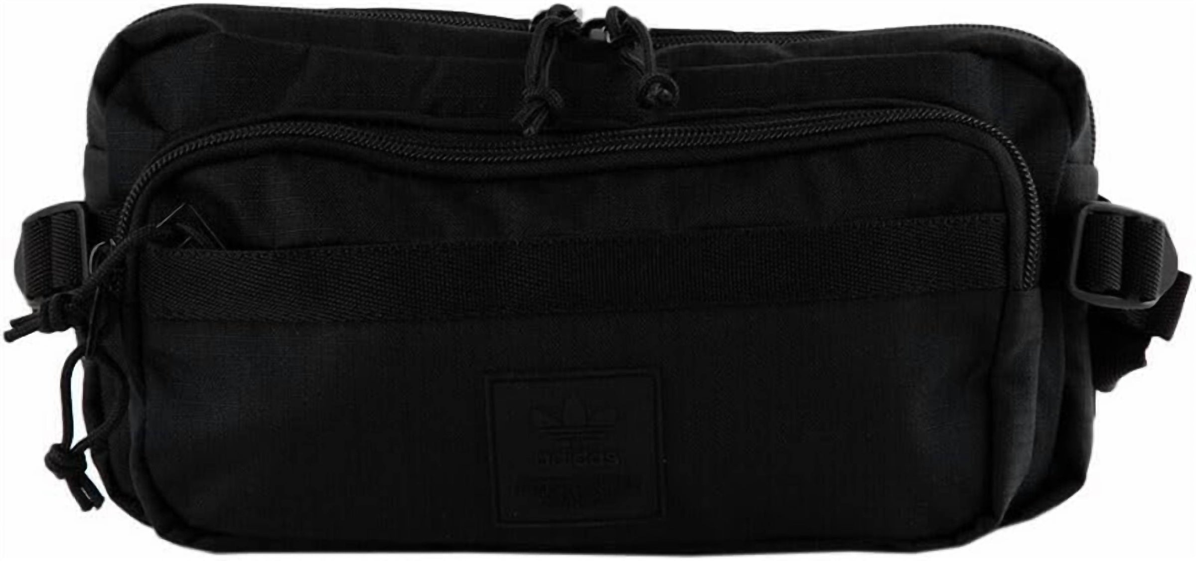Adidas - Unisex Rectangle 2.0 Crossbody Bag