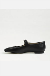 Sam Edelman - Women's Michaela Mary Jane Flat Shoes