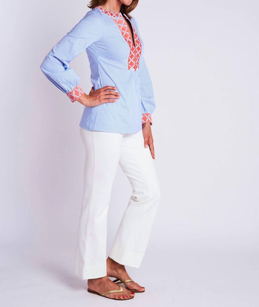 Ck Bradley - Clementine Blouse