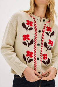 Rails - Mavie Cardigan Sweater