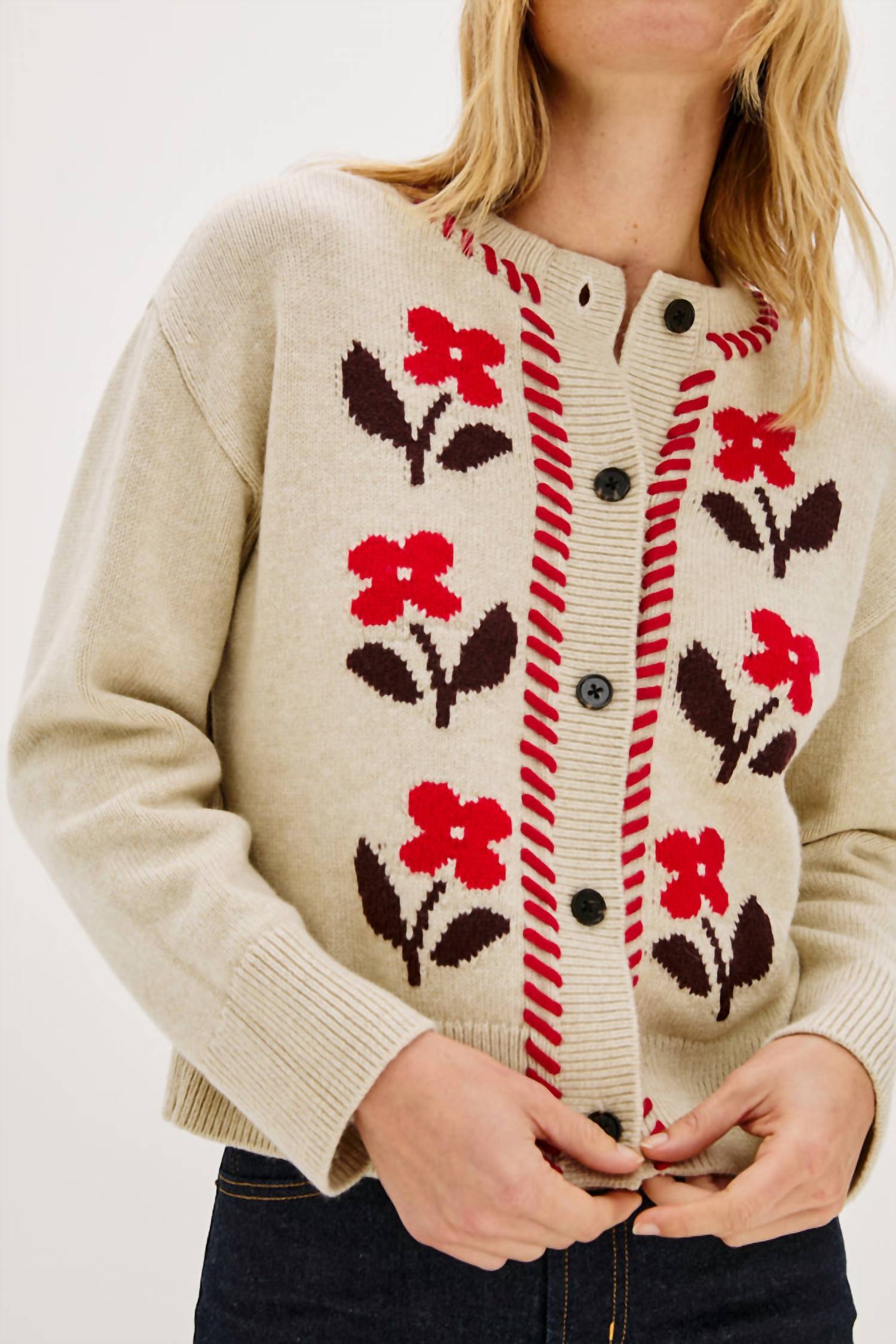 Rails - Mavie Cardigan Sweater