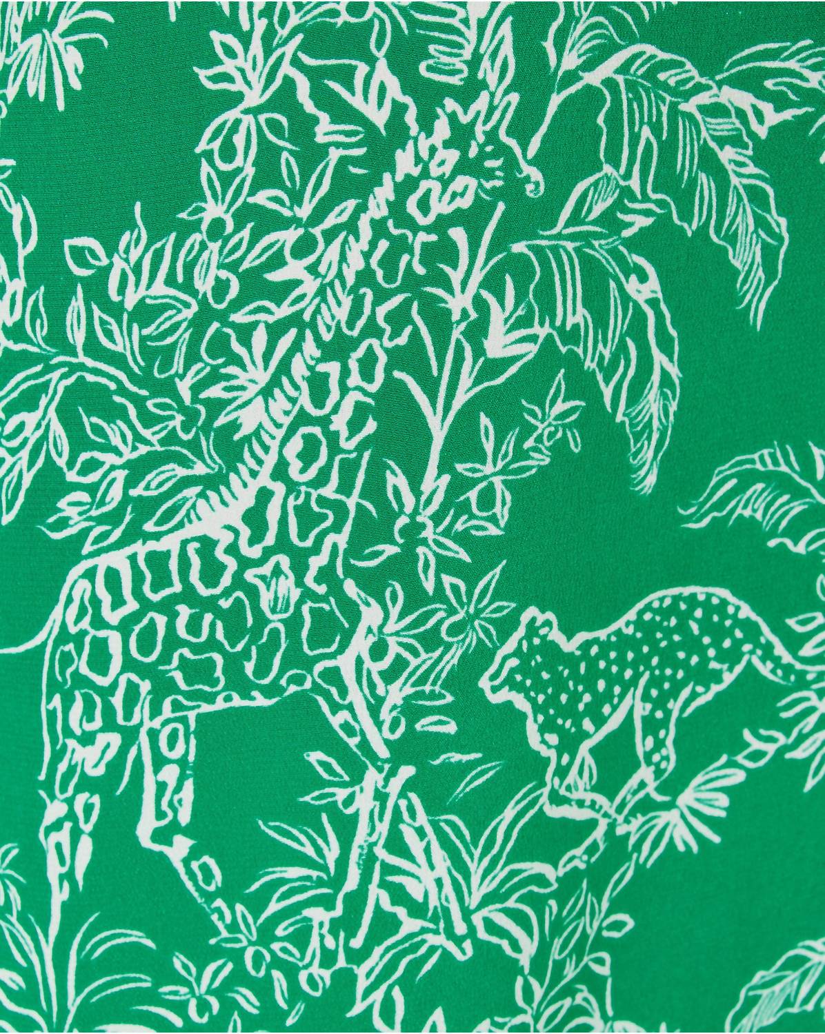 Lilly Pulitzer - Witaker Silk Top