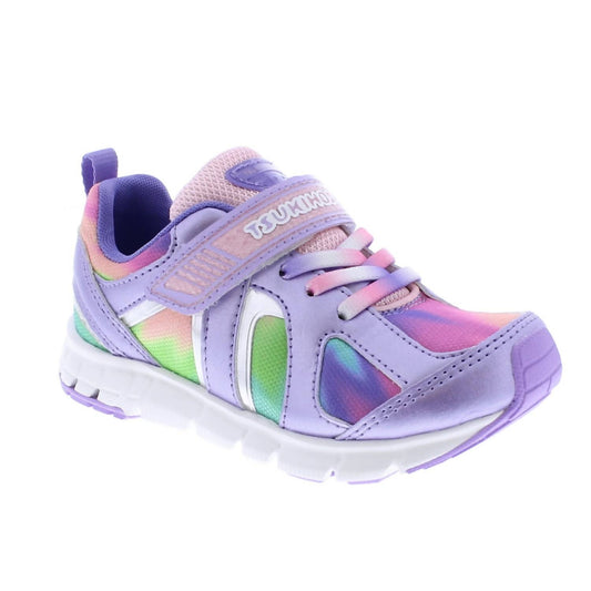 Tsukihoshi - Kid's Rainbow Sneakers