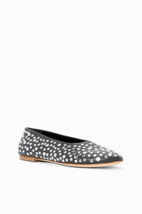 Staud - Women's Alba Ballet Flat