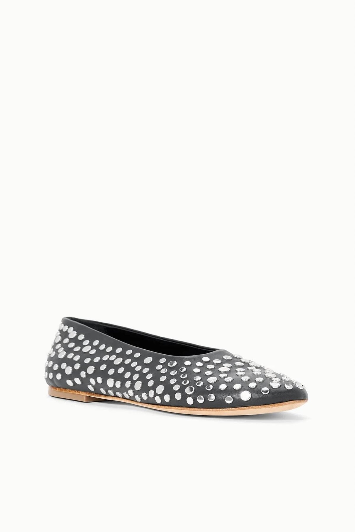 Staud - Women's Alba Ballet Flat