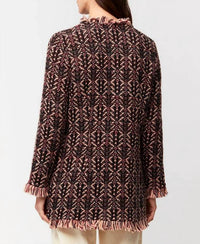 Aldo Martins - Cone Jacket