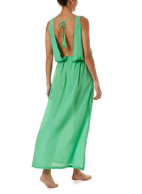 Jacquie The Label - Bias Maxi Dress
