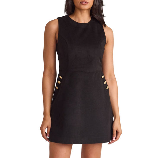 S'Edge - Rebecca Sleeveless Mini Dress