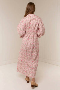 Palm Noosa - Mia Maxi Shirt Dress