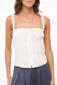 Staud - Matilde Cami Top