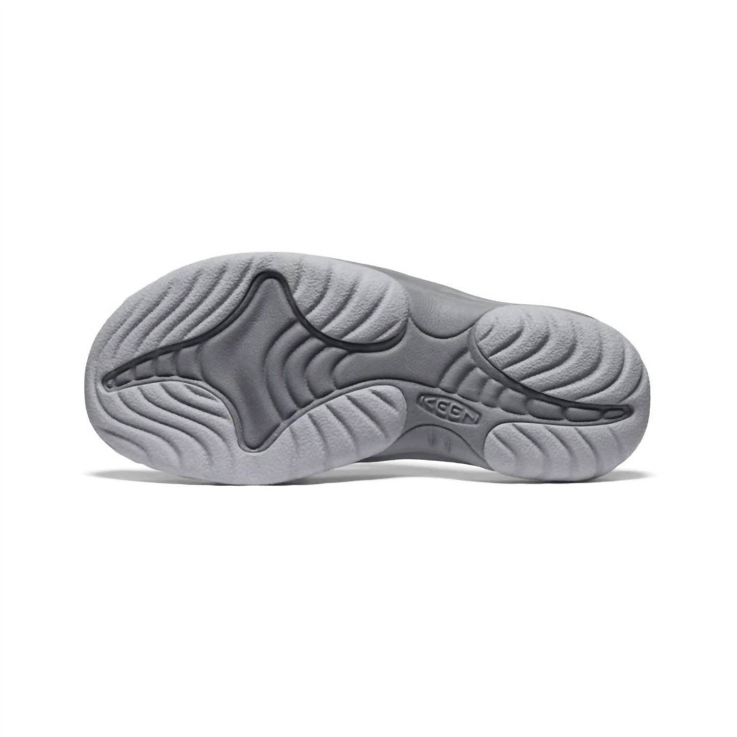 Keen - Women's Waimea Leather Closed Flip-flop