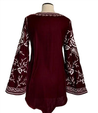 FOLKWEAR TUNIC
