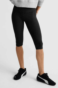 Beyond Yoga - Spacedye High Waisted Pedal Pusher Leggings
