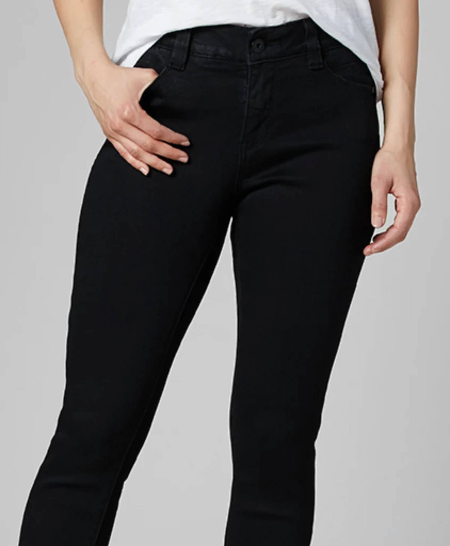 Jag - Cecilia Skinny Jeans