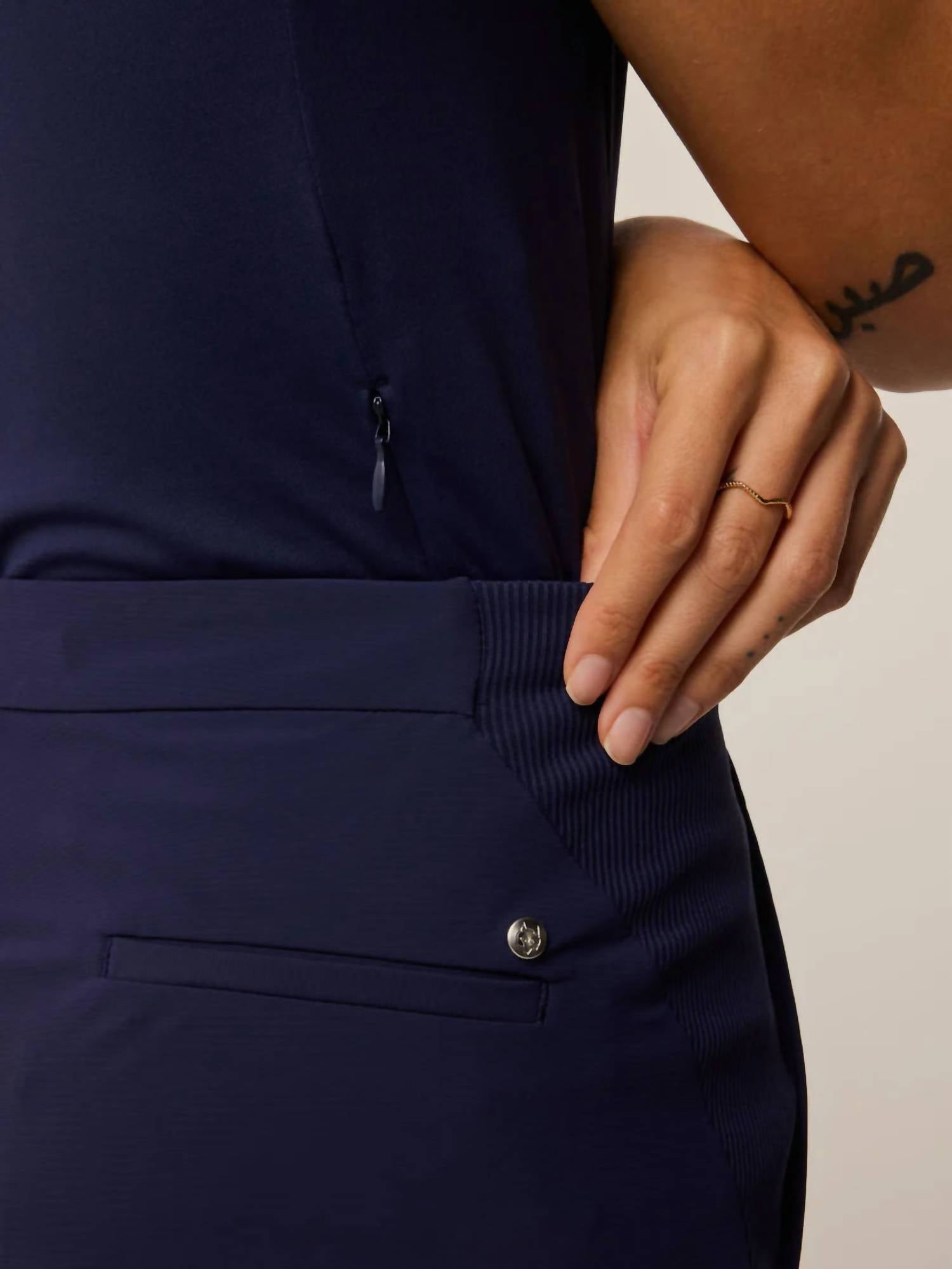 Greyson Clothiers - Phoenix Trouser