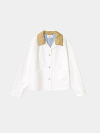 Xirena - Cove Denim Jacket