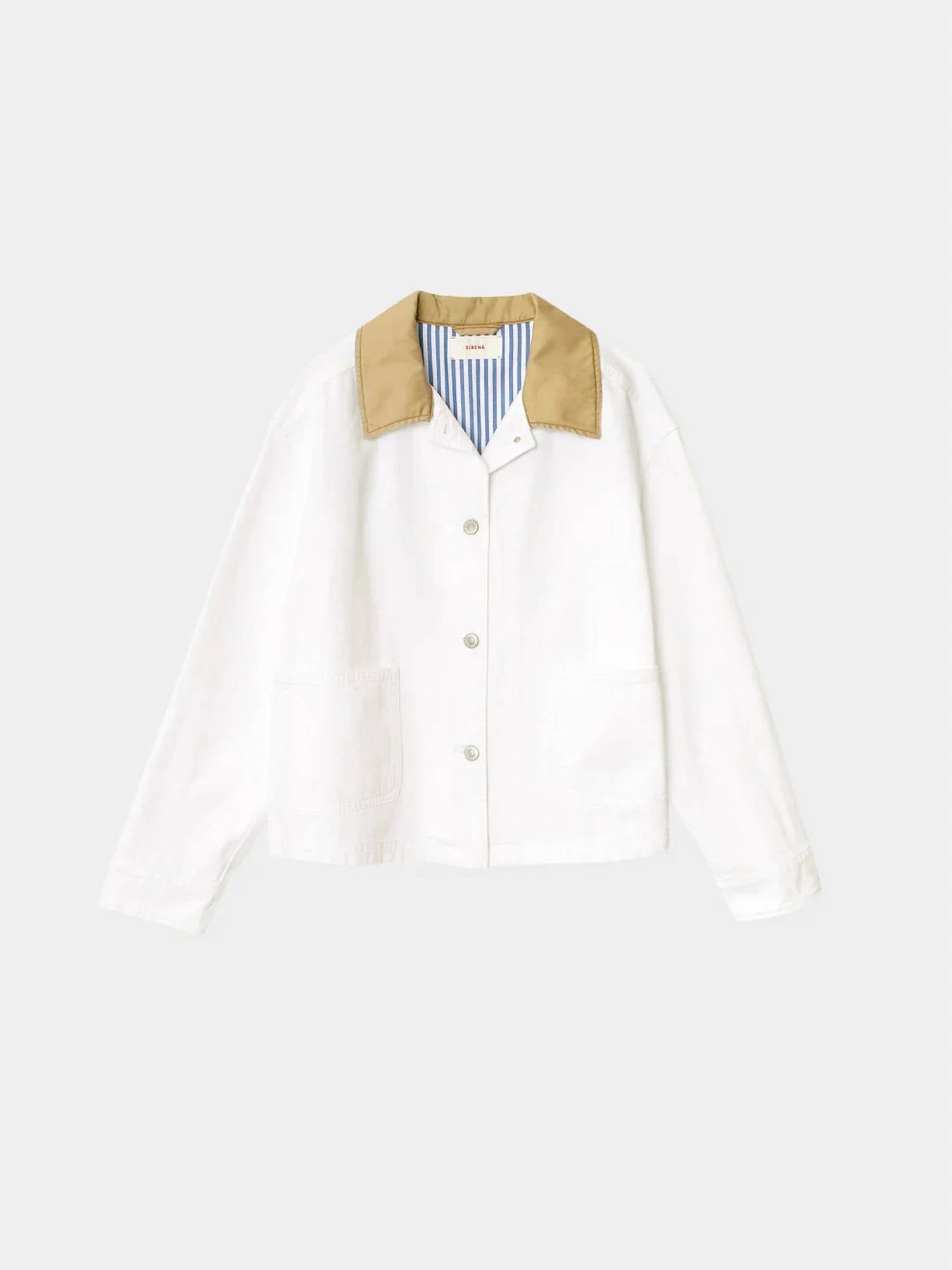 Xirena - Cove Denim Jacket