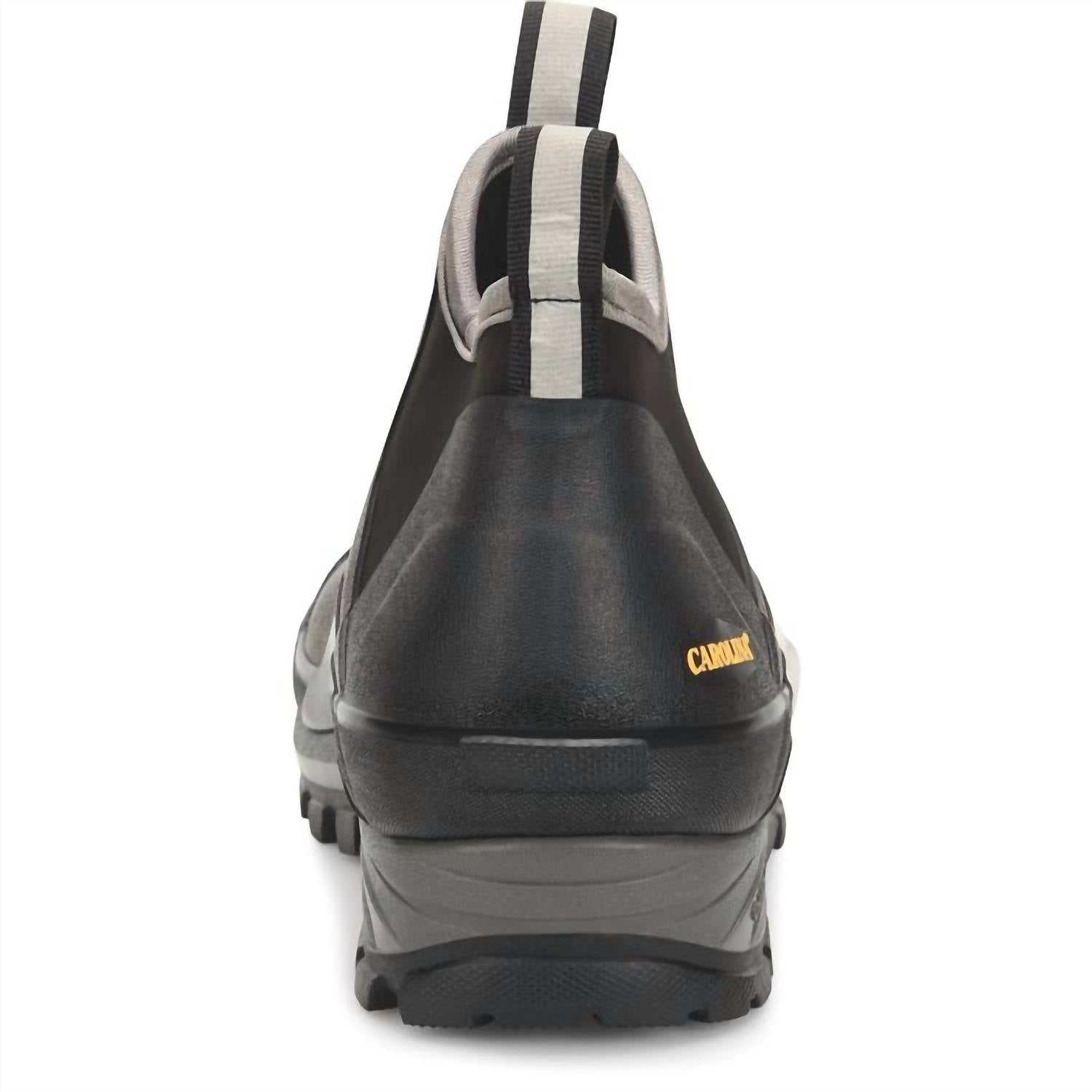 Carolina - Men's Mud Jumper 5" Rubber Boots