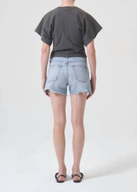 Agolde - Parker Long Shorts