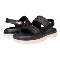 Hunter - Women's Bloom Algae Foam Adjustable Strap Sandals