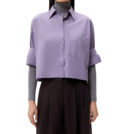 Twp - Next Ex Button Down Shirt