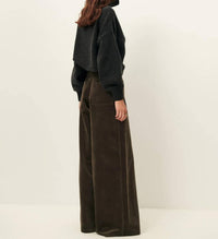 Sessun - Darm Velvet Trousers