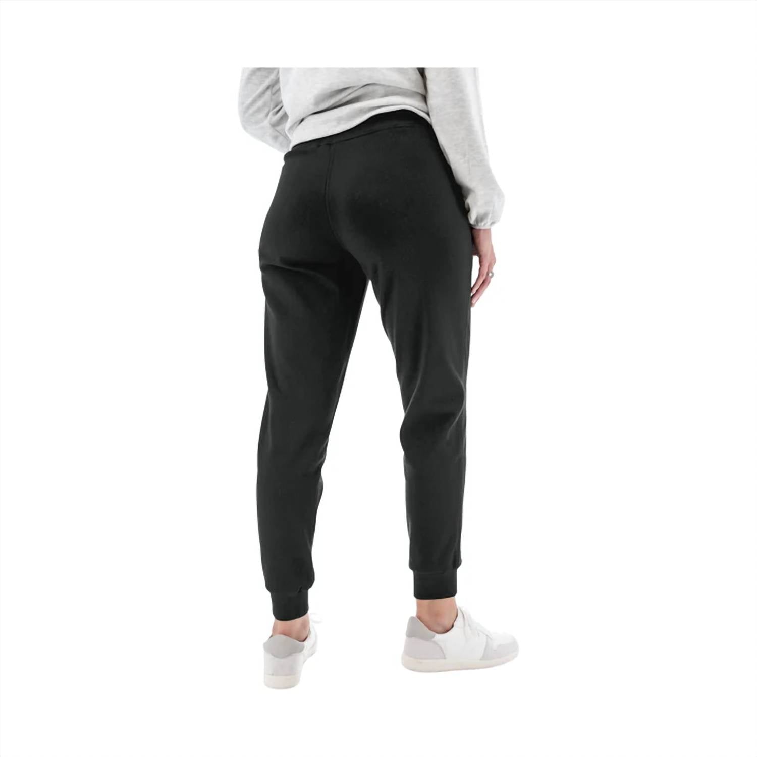 Aventura - Women's Dog Walker Fleece Jogger
