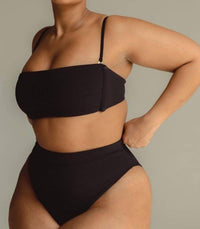 Montce - Rib Summer Bikini Top