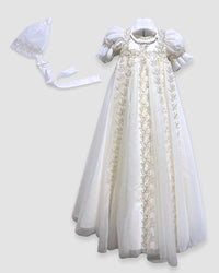 Eda Baby - Girl's Diana Dress