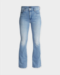 Mother - Weekender Mediterranean Muse Jeans