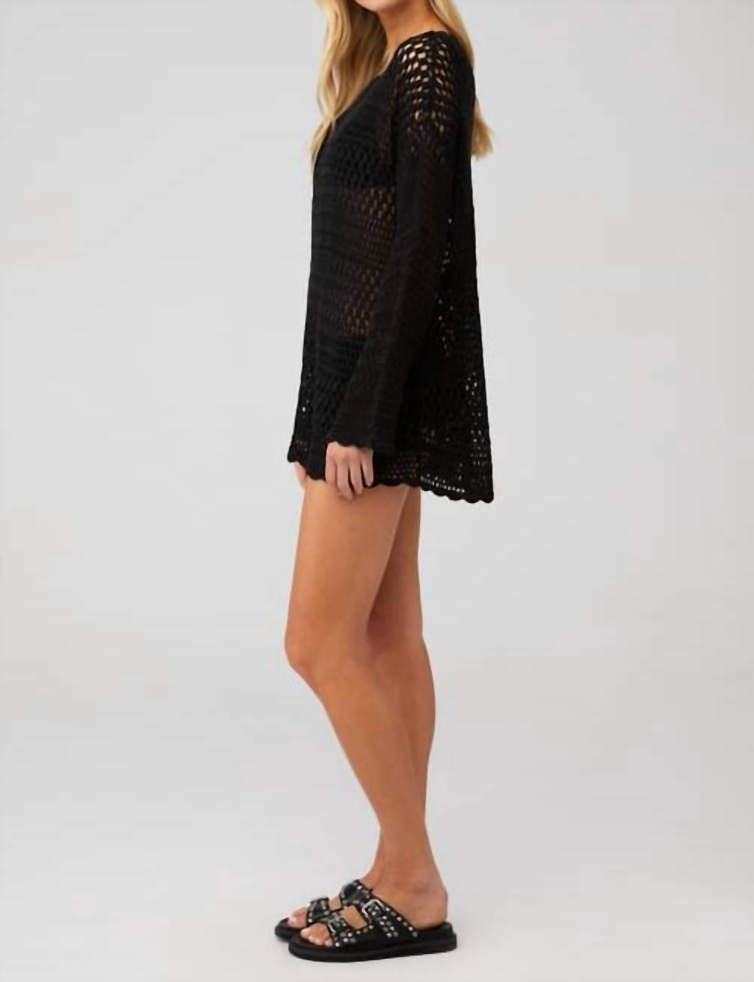 Show Me Your Mumu - Paula Pullover